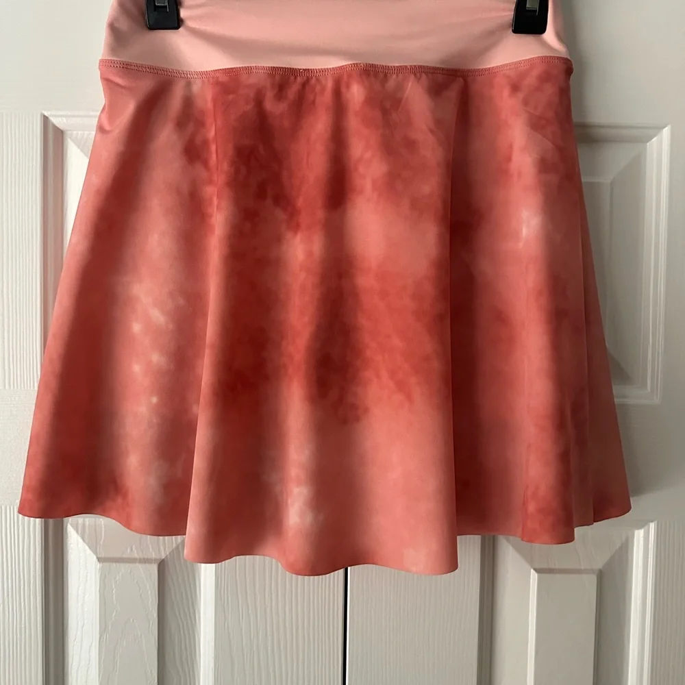 Golf Skort For Ladies, Nike Club Dry-Fit Sz S Excellent Condition